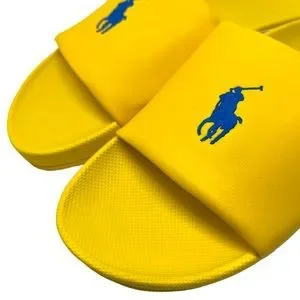 Polo Ralph Lauren | Shoes | Polo Ralph Lauren Mens Polo Pool  display picture 1